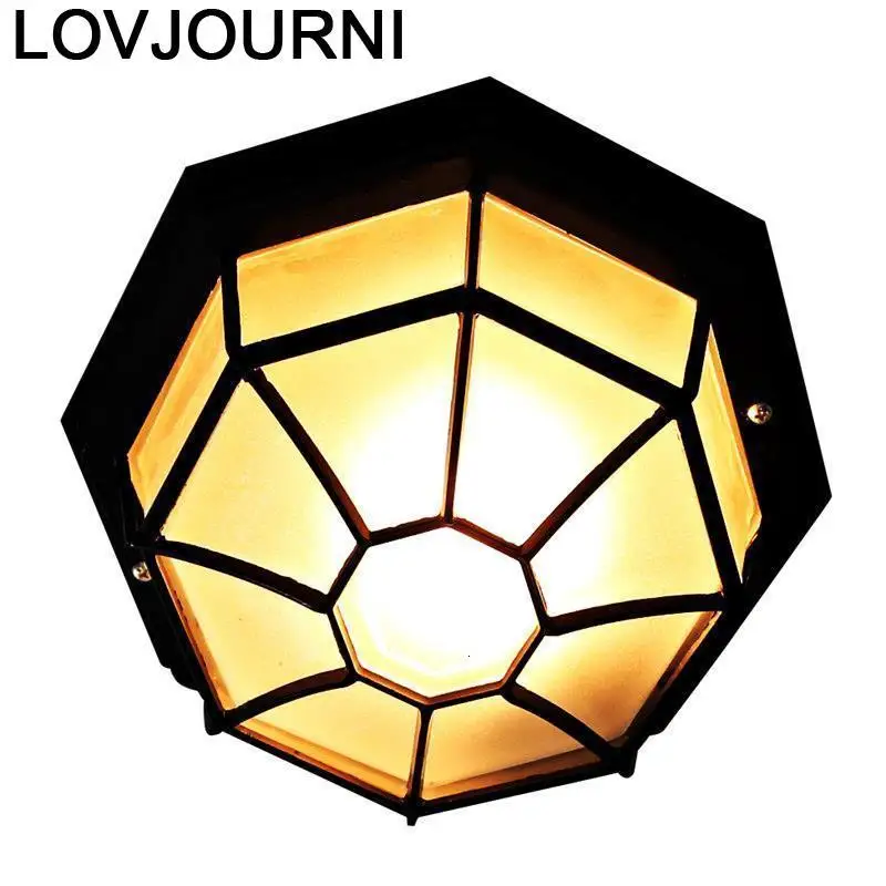 Современный светильник Lampen домашний для гостиной потолочный | Лампы и освещение