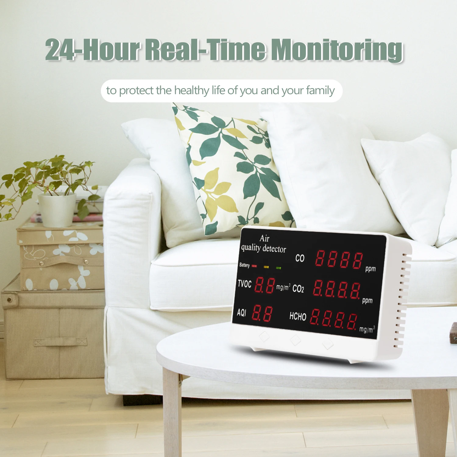 MAGAOSI DQ4 Quad Hybrid Driver Monitor Headphones