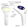 2024New 900000Flashes Laser Epilator Laser Hot Sell  Permanent IPL Photoepilator Hair Removal Painless Electric Epilator Machine 3