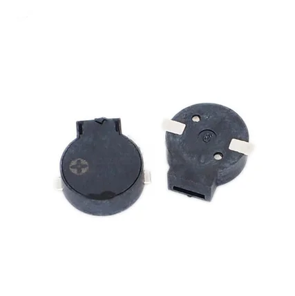 MLT-9032 SMD зуммер 9 0*3 2 мм пассивный боковой звук электромагнитный | Обустройство