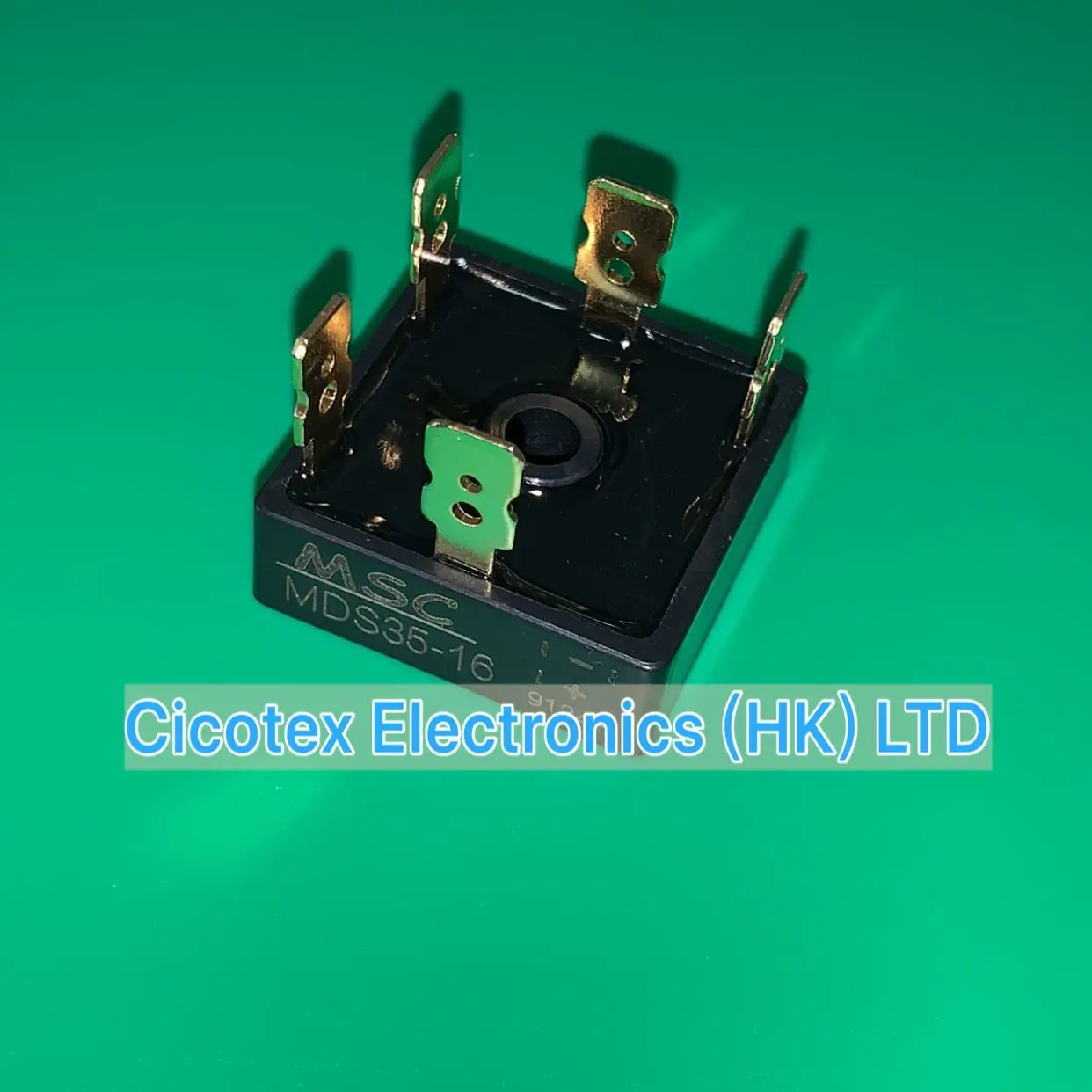 MDS35 16 диоды SCR модуль IGBT MDS3516 MDS 35 1600|Контроллер двигателя| |