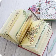 

Kawaii Diary Notebook Size A5 Journals Planner Agenda Sketchbook Gift Box Stationery Time Management