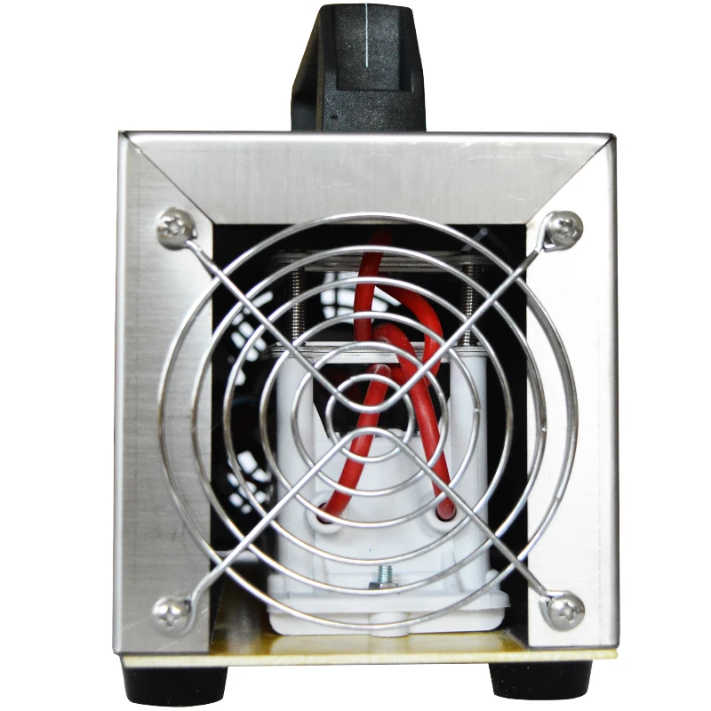 Cena Generator ozonu 220v 24g ozonizator powietrza filtr powietrza oczyszczacz dezynfekcja sterylizacja formaldehyd