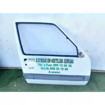 

7751466602 front door right RENAULT RAPID/EXPRESS (F40)