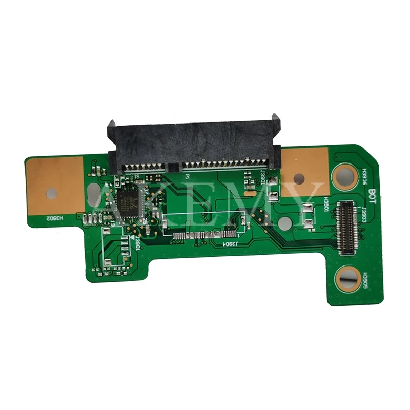 HDD плата ввода вывода USB доска для ASUS X555U X555UJ X555UV X555UQ X555UF K555U A555U FL5800U|Компьютерные