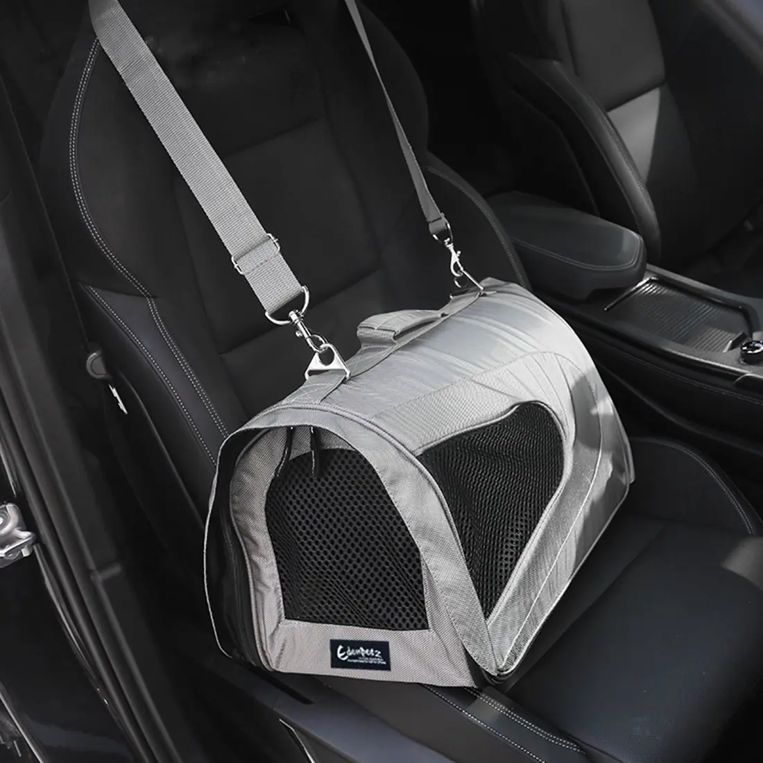 Promotion!Pet Shoulder Carrier Bag Foldable Mesh Window Dog Basket Kennel Bed For Cat Travel | Дом и сад