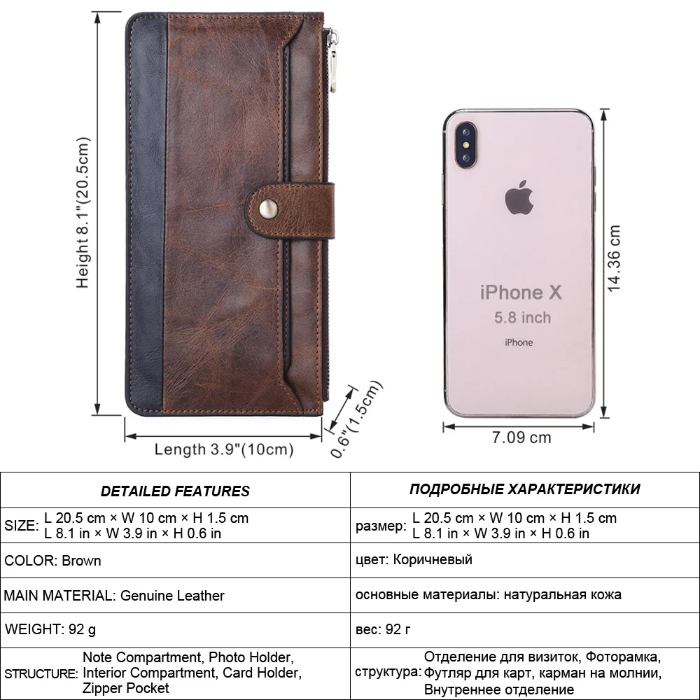 Wallets