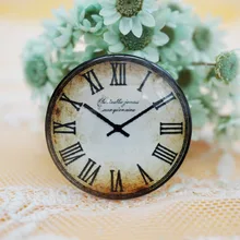 10 шт./лот, круглые 8-25 мм стеклянные часы, кабошон для изготовления браслета, ожерелья для женщин,, серьги, булавки, брошь, поставка рукоделия