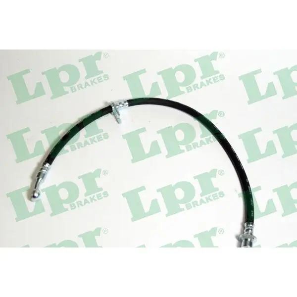 Шланг тормозной HONDA CIVIC 01-05 пер.лев. LPR 6T48273
