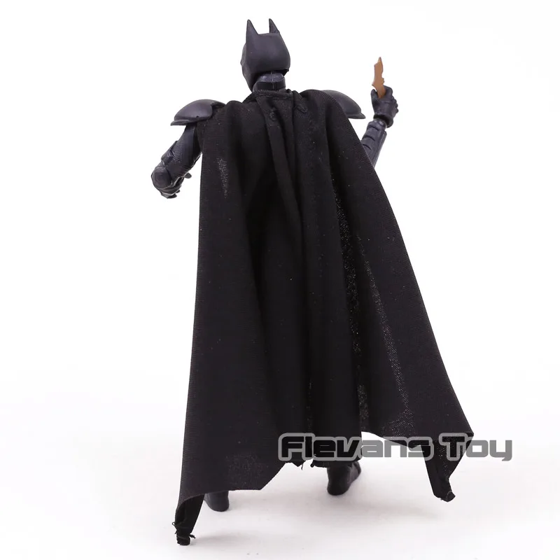 DC Бэтмен Темная ночь shf Action Figure Коллекционная модель игрушки