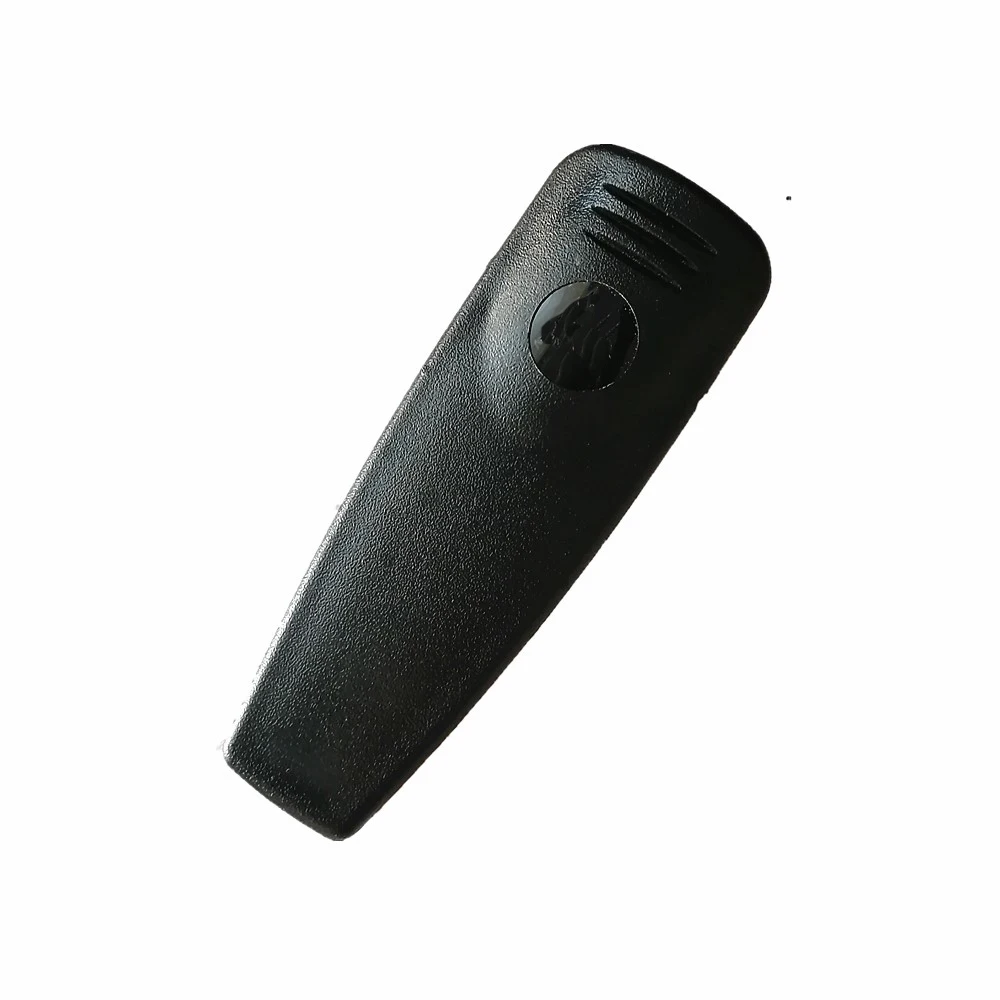 1 шт. Новый Сменный Зажим для ремня Motorola портативное радио A10 A12 A9D XTNI CP110 EP150 RDX RDU RDV