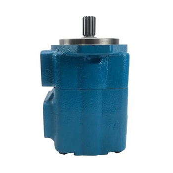 

45VQ Single Vane Pump VQ Industrial Hydraulic Oil Pump for Injection molding machine 45VQ 42A/50A/60A