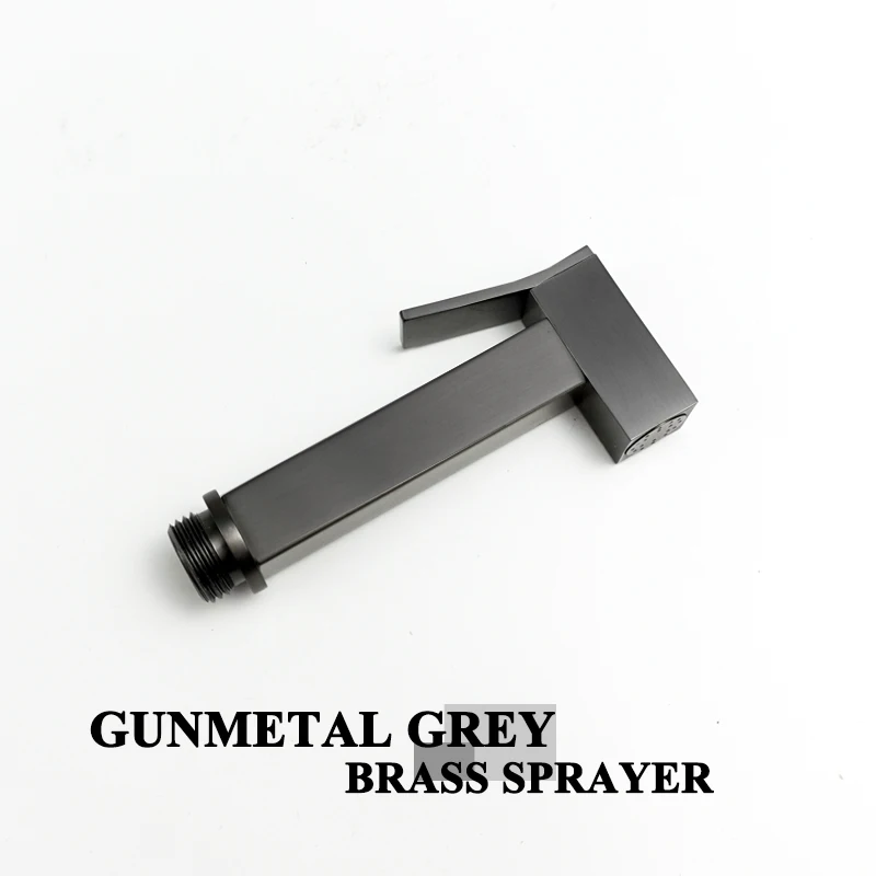 Sprayer only Grey