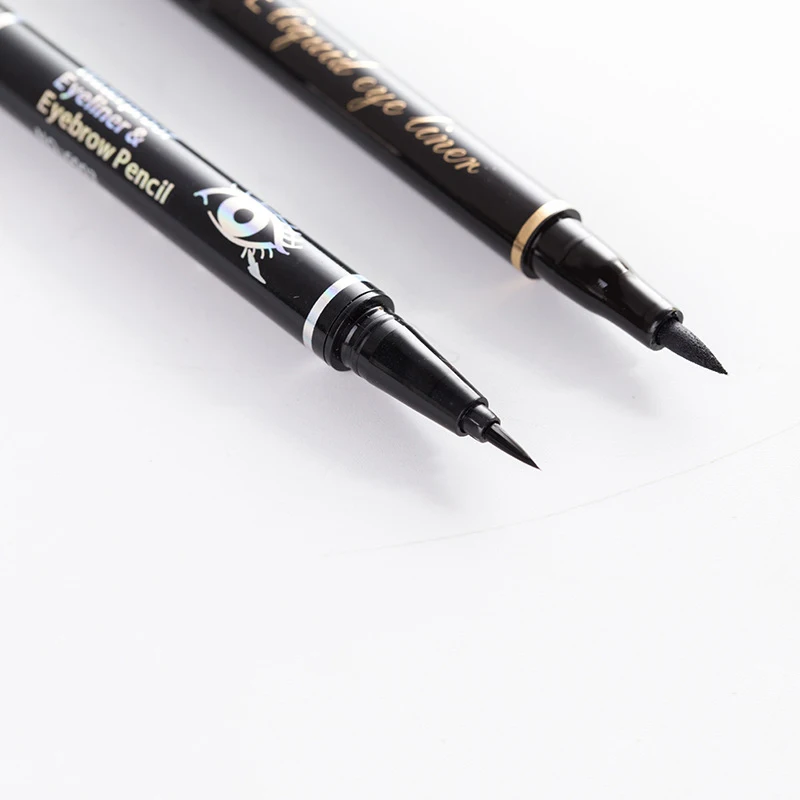 2020 women 1 Pcs Eyeliner Liquid Pen Waterproof Long Lasting Quick Drying Smooth Makeup Beauty matte eyeliner stamp eye pencil 2020 women 1 Pcs Eyeliner Liquid Pen Waterproof Long Lasting Quick Drying Smooth Makeup Beauty matte eyeliner stamp eye pencil