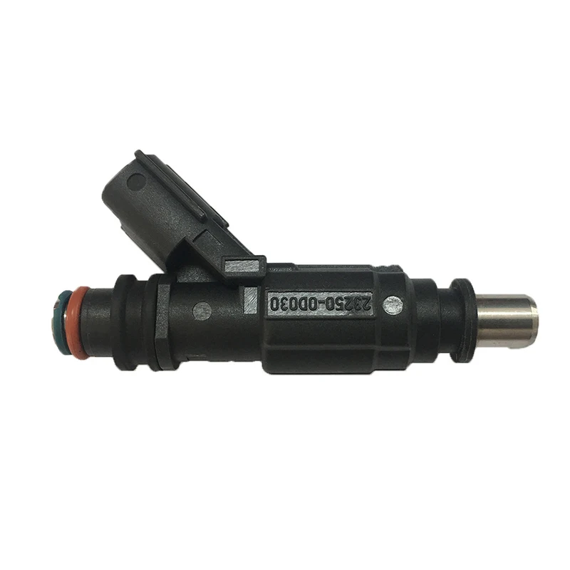 4 шт. Топливный форсунка OEM 23250-0D030 232500D020 0280156019 23250-0D020 подходит для Ttoyota Corolla Auris Avensis