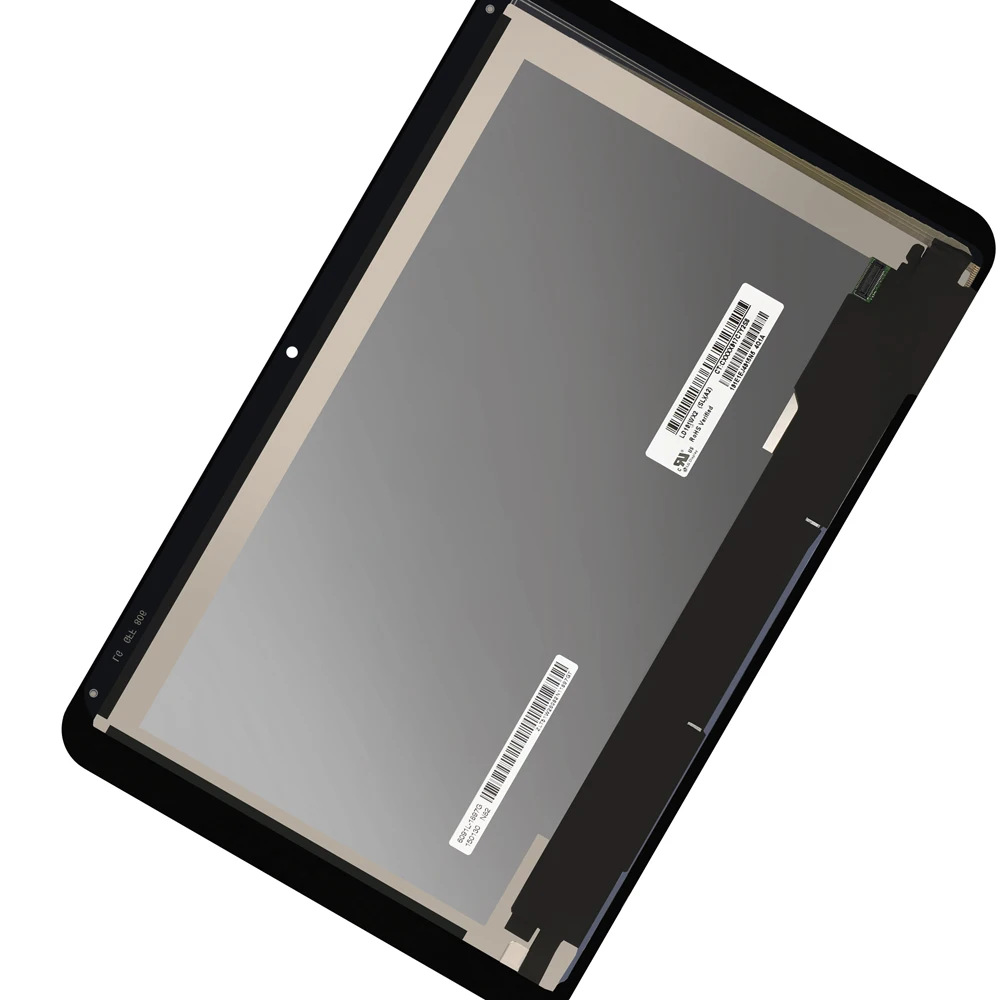 ЖК дисплей для планшета LG G Pad 10 1 V700 VK700 s сенсорный экран дигитайзер датчики в