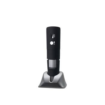 

YPC-X3 WiFi Microscope Digital Handheld 1000x Magnification Portable Microscope for Windows iOS Android