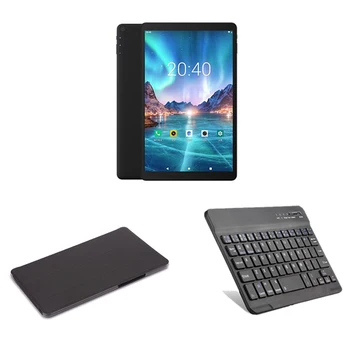 

ALLDOCUBE IPlay20 10.1 Inch 1200X1920 Dual 4G LTE Phone Android10.0 Tablets PC SC9863A Octa Core 4GB +64GB Dual Wifi GPS-US Plug