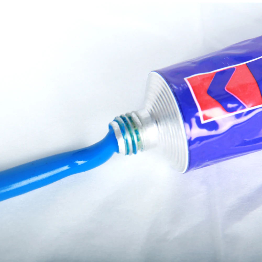 Водонепроницаемый силиконовый герметик 55 г|Силиконовый герметик| |