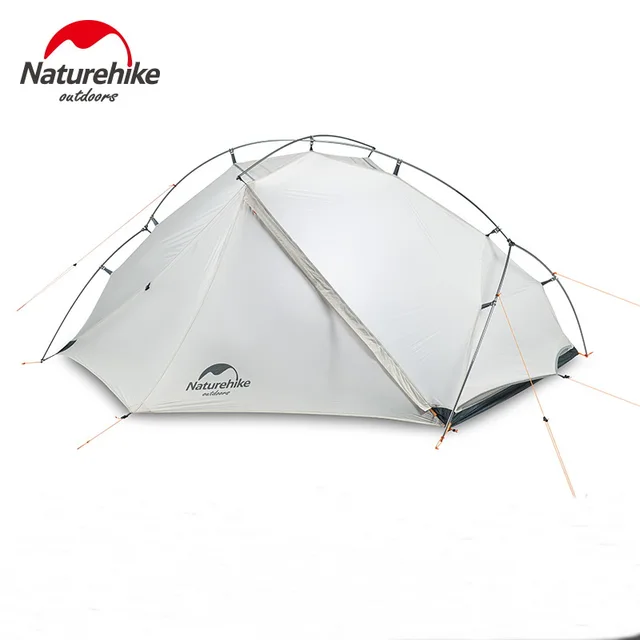 Naturehike Vik 1 Person Waterproof Single Layer Outdoor Tent 15d 