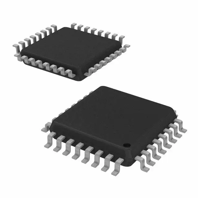 S9S12G48BVLCR IC MCU 16BIT 48KB FLASH 32LQFP | Электроника