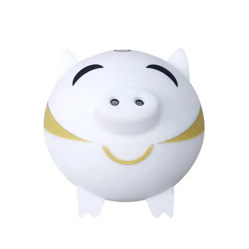 

USB Ultrasonic Aromatherapy Aroma Humidifier Household Essential Oil Humidifiers Diffusers Aromatherapy 300ml Capacity for Home
