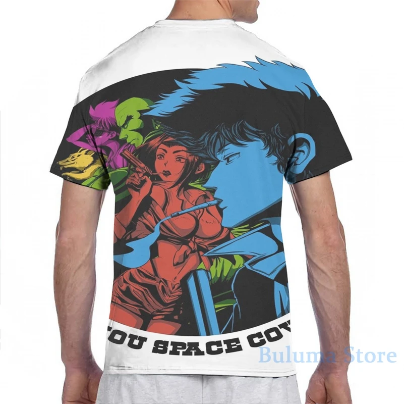 Cowboy Bebop See You Space Cowboy Oleh 