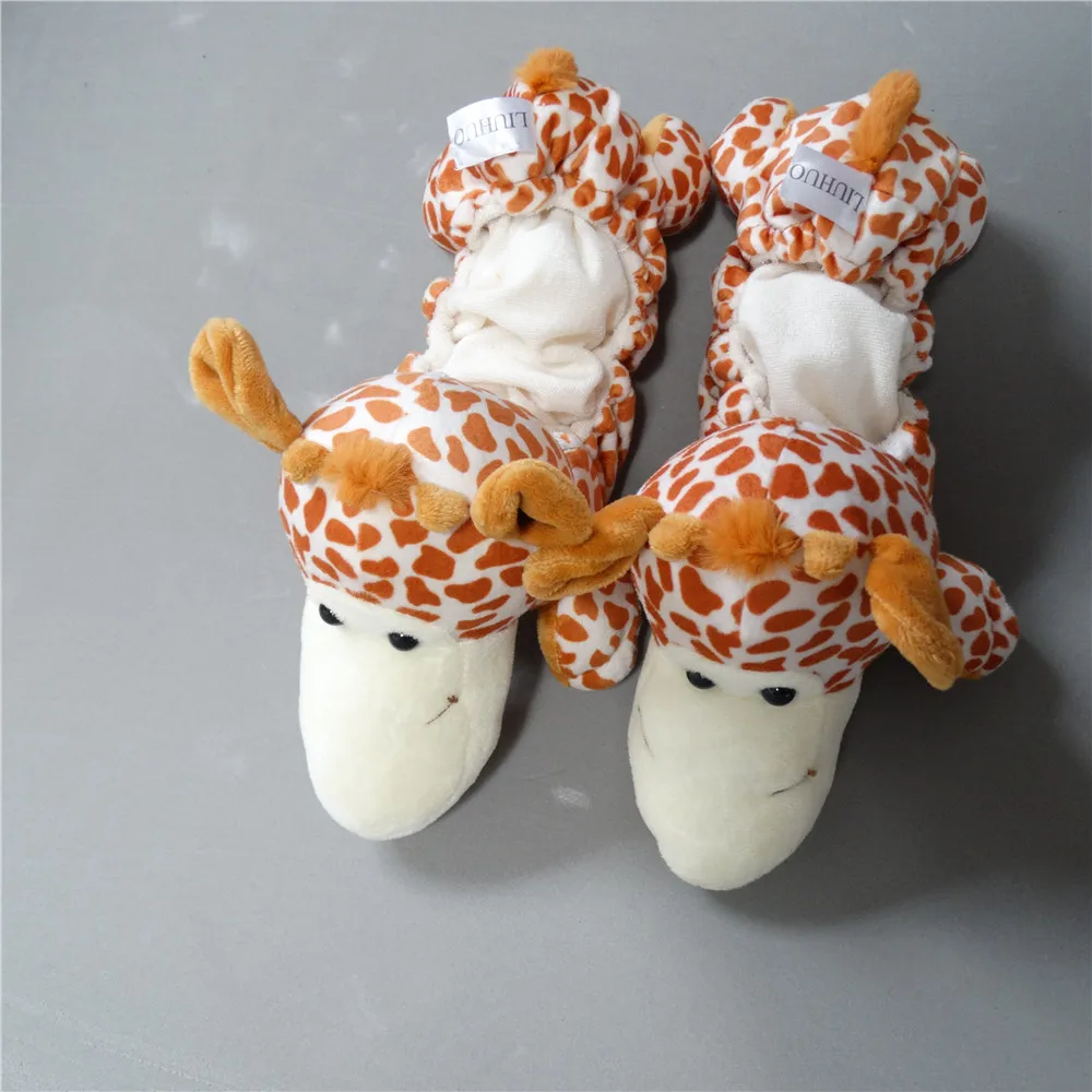Animal Ice Hockey Figure Skating Blade Covers Soakers Guards 1 Pair One Size