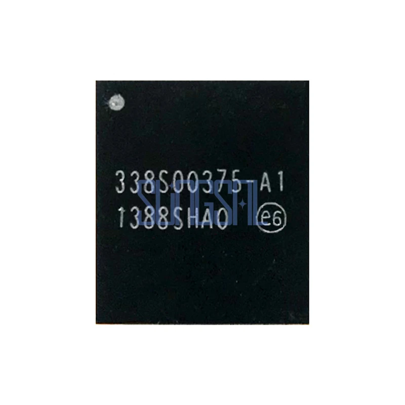 Новинка 338S00375-A1 U3700 D2462A1 источник питания для камеры iphone XS XR XS-MAX | Электронные