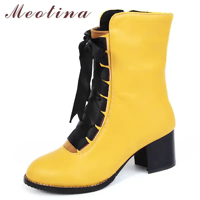 zapatos invierno 2018