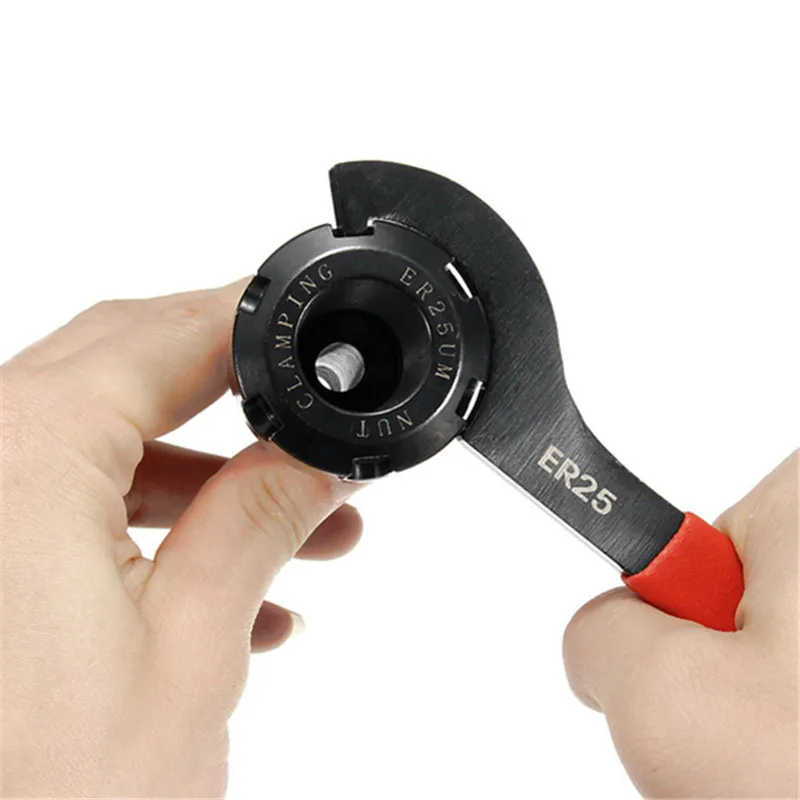 DANIU-1pc-High-carbon-Steel-ER25-ER32-Wrench-Spanner-Tool-For-Collet-Chuck-Holder-CNC-Milling (3)