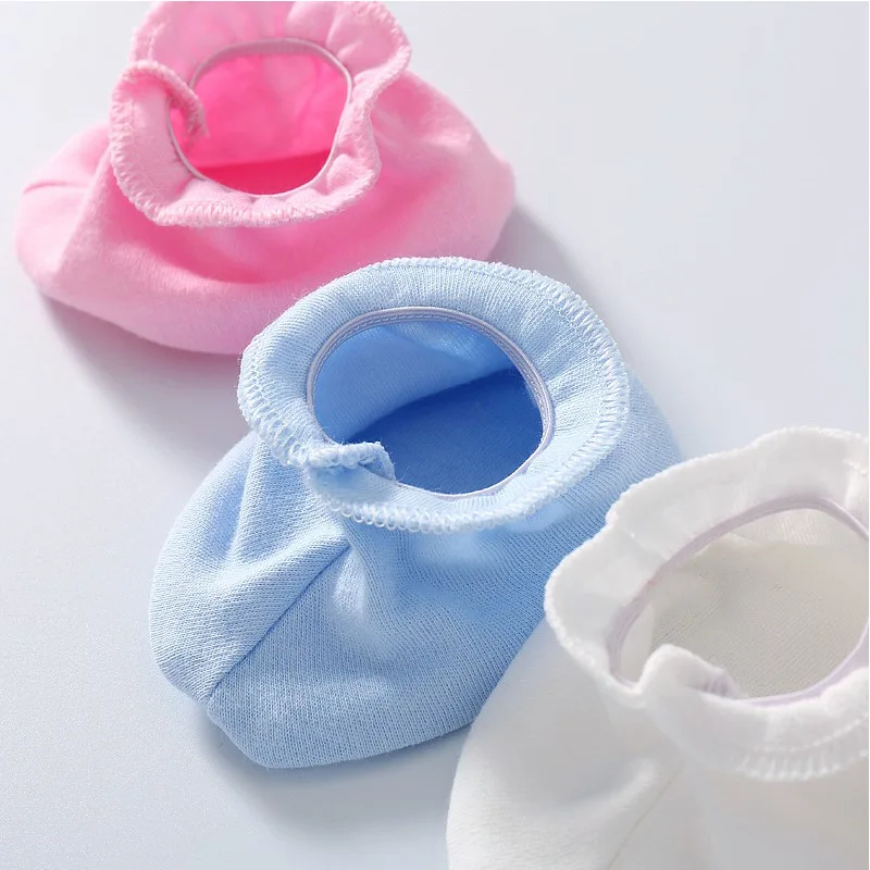 Baby Clothing Set medium 0-2 Years Newborn Baby Clothes Set Romper Hat Small Towel Baby Bibs Girls Boys Clothes Set Newborn Baby Gift Baby Clothing Set cheap