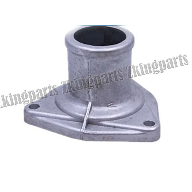 

Thermostat Housing 8971380032 Fit for Isuzu 6BD1 Hitachi EX200-1 EX200 Lower Seat