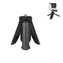 ##Special Price Universal Mobile phone Mini Tripod for Go pro 7 6 5 4 DJI OSMO ihoneX 8 7 Plus Xiaomi9 Note 7 Action Camera Holder ##Special Price Universal Mobile phone Mini Tripod for Go pro 7 6 5 4 DJI OSMO ihoneX 8 7 Plus Xiaomi9 Note 7 Action Camera Holder