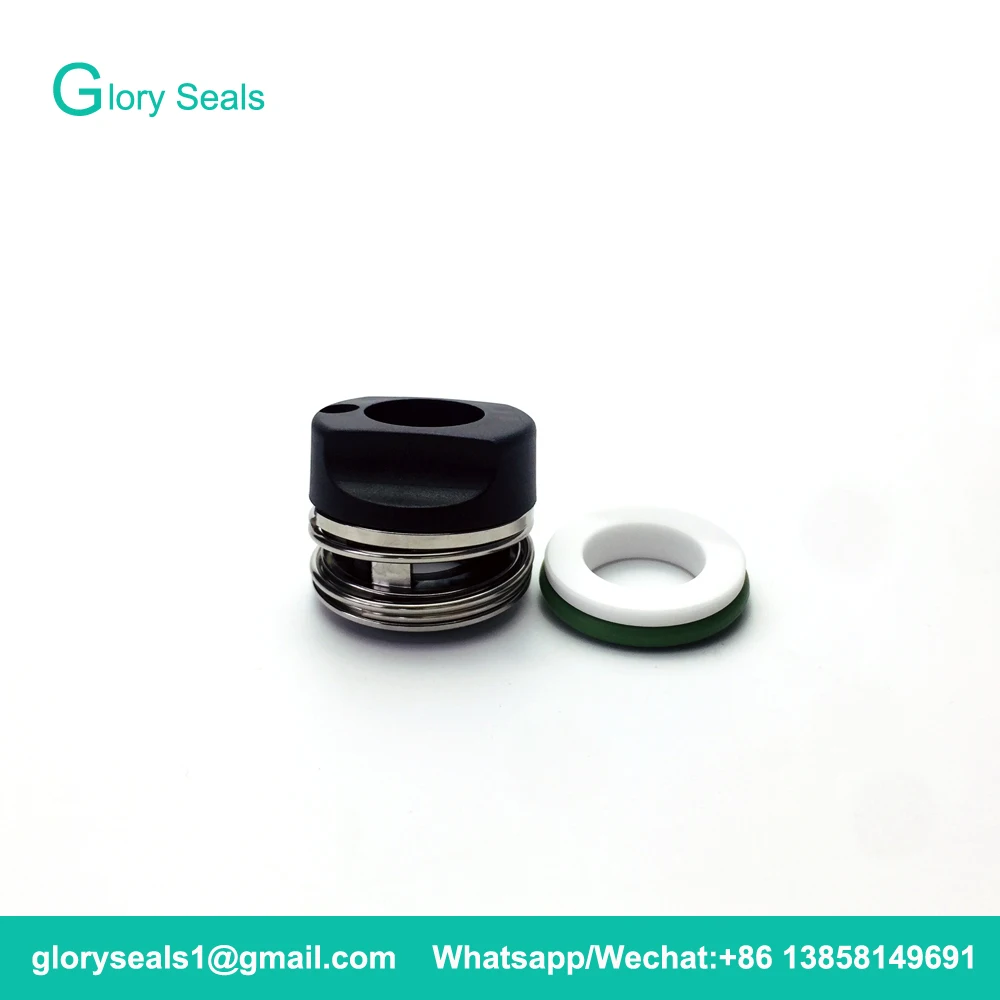 New Type FGUN-20 Mechanical Seals Shaft Size 20mm For Flygt 2075/2066/3069/3085 Pump Upper + Lower Seal