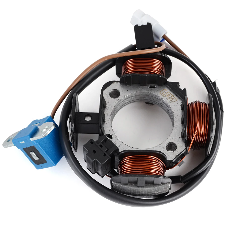 Motorrad Stator Spule Für Suzuki LT LTZ90 Quadsport Z90 2x4 32101-08H00 – Detail 1