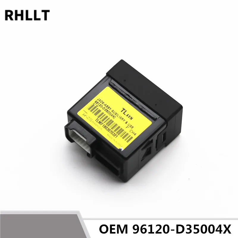  USB AUX Ʈ   USB AUX  , OEM ǰ 96120D3500