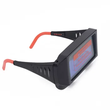 

Welding Glasses Protective Shield Anti Glare Anti-Ulatraviolet Welder Eye Goggle