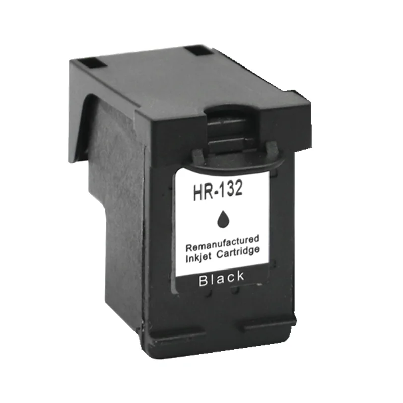 Картриджи чернильные для струйного принтера 132 136 XL 132XL HP132 HP136 Officejet 6213 5443 D4163 Photosmart