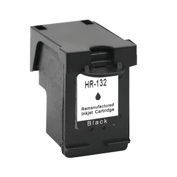 

Ink Cartridges For 132 XL 132XL HP132 HP132XL PHOTOSMART C3175 C3180 C3183 C3185 C3188 C3190 C3193 C3194 Inkjet Printer