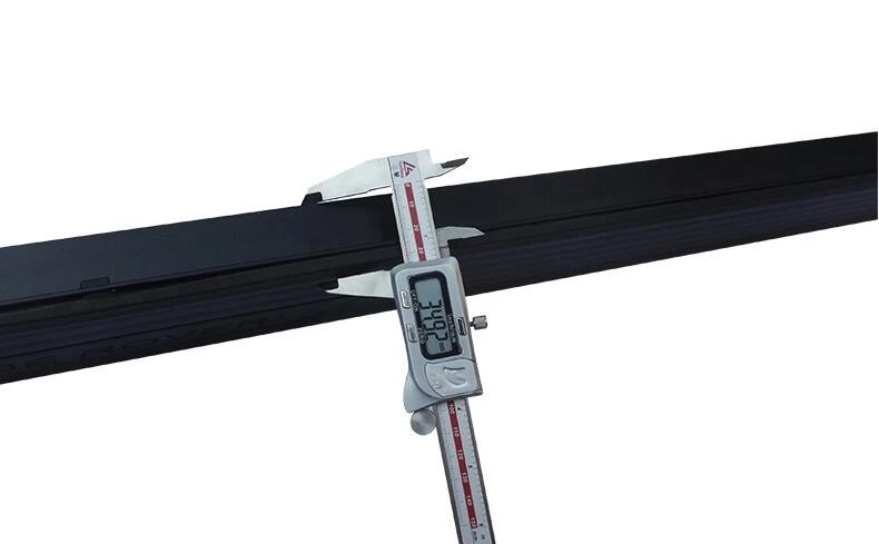Для Land Rover Range Rover Velar ходовые панели, подножка, педали, высокое качество, Nerf Bars, аксессуары
