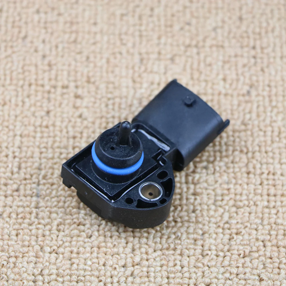 For Volvo S40 V50 German brand Fuel Pressure Sensor Brand NEW 31272733 2004 2005 2006 2007 2008 2009 2010 2011 | Автомобили и