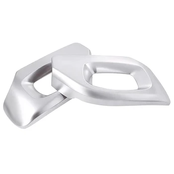 

For Land Rover Range Rover Autobiography For Range Rover Sport 14-17 Car Styling Seat Side Cover Trim Accessories