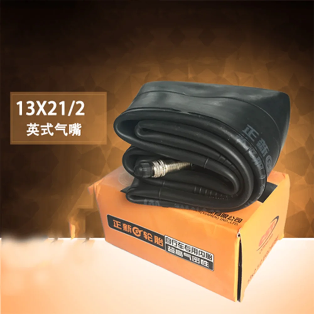 Inner tube for 13 inch tire Clearance