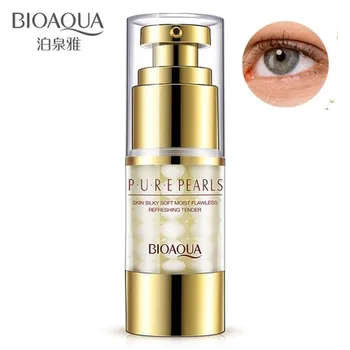 

BIOAQUA Eye Essence Pure Pear Eye Cream Anti Wrinkle Moisturizing Dark Circle