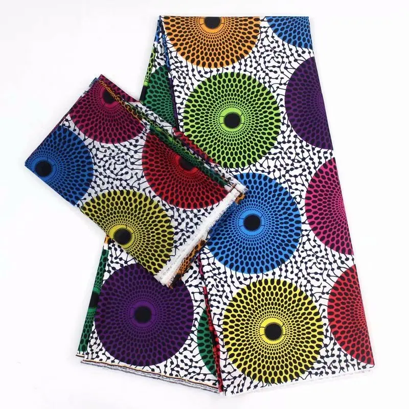 Модальные эластичные атласная шёлковая ткань Африканская мягкая восковая ткань с принтом 2 ярда шифон 4 ярда audel modell ИМИТИРОВАННАЯ ткань Анкара 90735