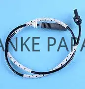 

34526762476 ABS Датчик скорости подходит для BM E81 E82 E90 E92