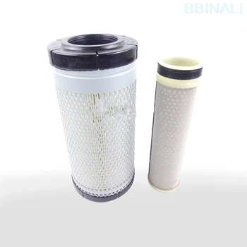 

For KUBOTA 190 HITACHI ZX ZAX60-5G 70-5G air filter excavator accessories