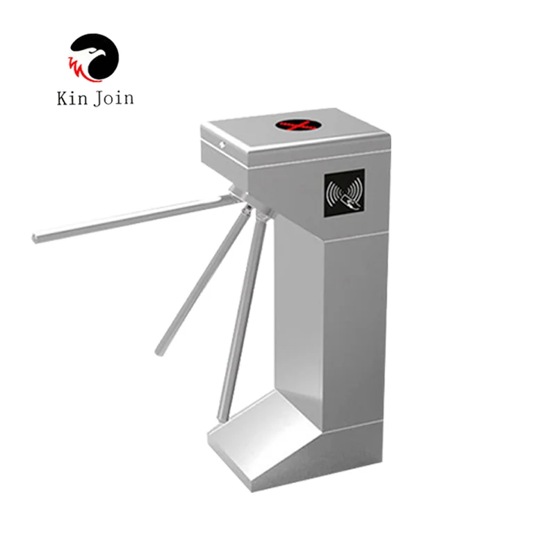 

KINJOIN, ролик контроля доступа, монетница, фототурникет