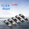 1pcs External Shunt FL-2 10A-50A/75mV Current Meter Shunt resistor For digital ammeter amp voltmeter wattmeter ► Photo 2/6